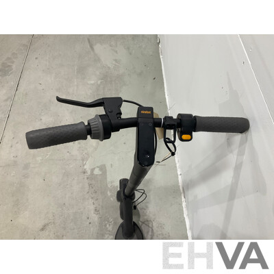Segway-Ninebot G30 MAX Electric KickScooter