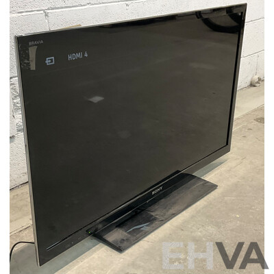 SONY (KDL-40HX750) Bravia 40-inch Screen