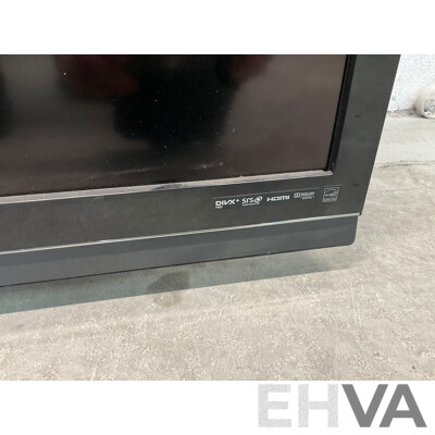 Sharp (LC-70LE735X) 70-inch TV
