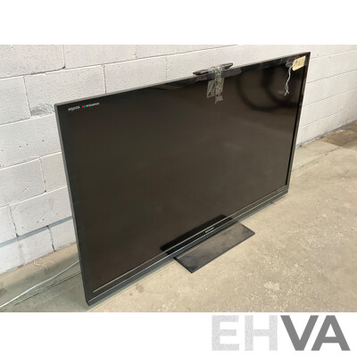 Sharp (LC-70LE735X) 70-inch TV