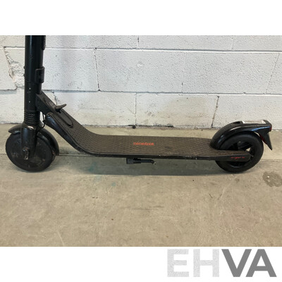 Ninebot ES1LD E-Scooter