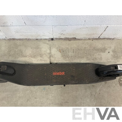 Ninebot ES1LD E-Scooter