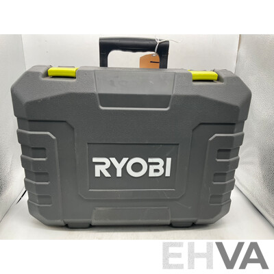 Ryobi 1500W SDS+ Rotary Hammer Drill RSDS1500-K W/ Case