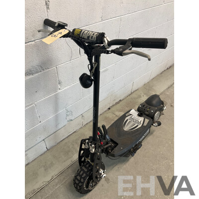 Reno Sprint E-Scooter - ORP $890.00
