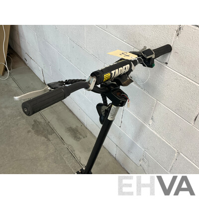 Reno Sprint E-Scooter - ORP $890.00