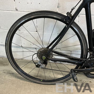 Ritchey Black Road Bike (56cm Frame)