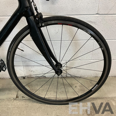 Ritchey Black Road Bike (56cm Frame)