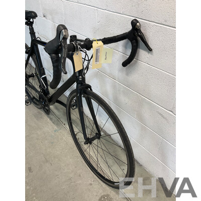 Ritchey Black Road Bike (56cm Frame)