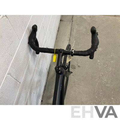 Ritchey Black Road Bike (56cm Frame)