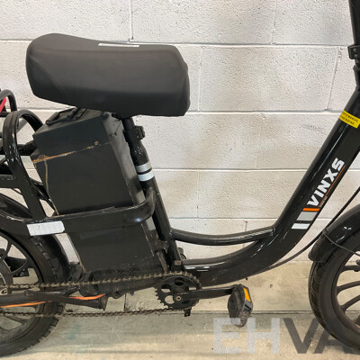 VINXS E-Bike (42cm Frame)
