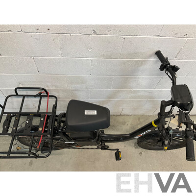 VINXS E-Bike (42cm Frame)