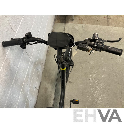 VINXS E-Bike (42cm Frame)