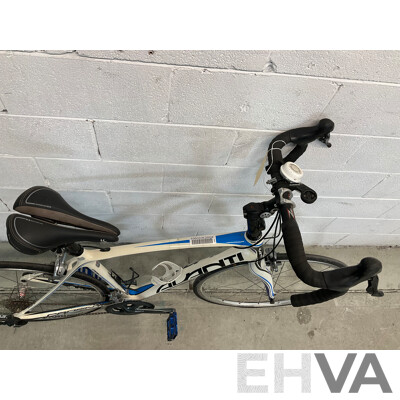 Avanti Cadent Bike (Size M)
