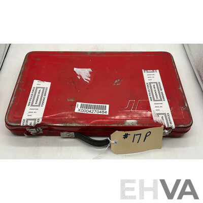 JBS Socket Set