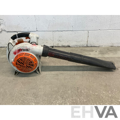 STIHL BG 86 Blower - ORP $499.00