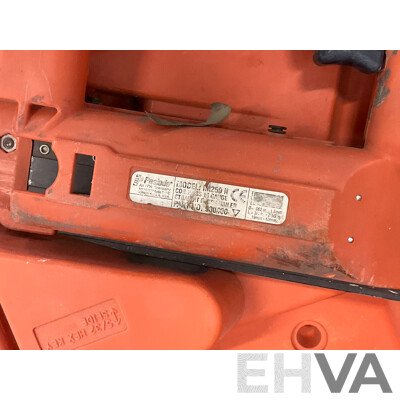 Paslode IM250 II Straight Finish Nailer's - Lot of 2