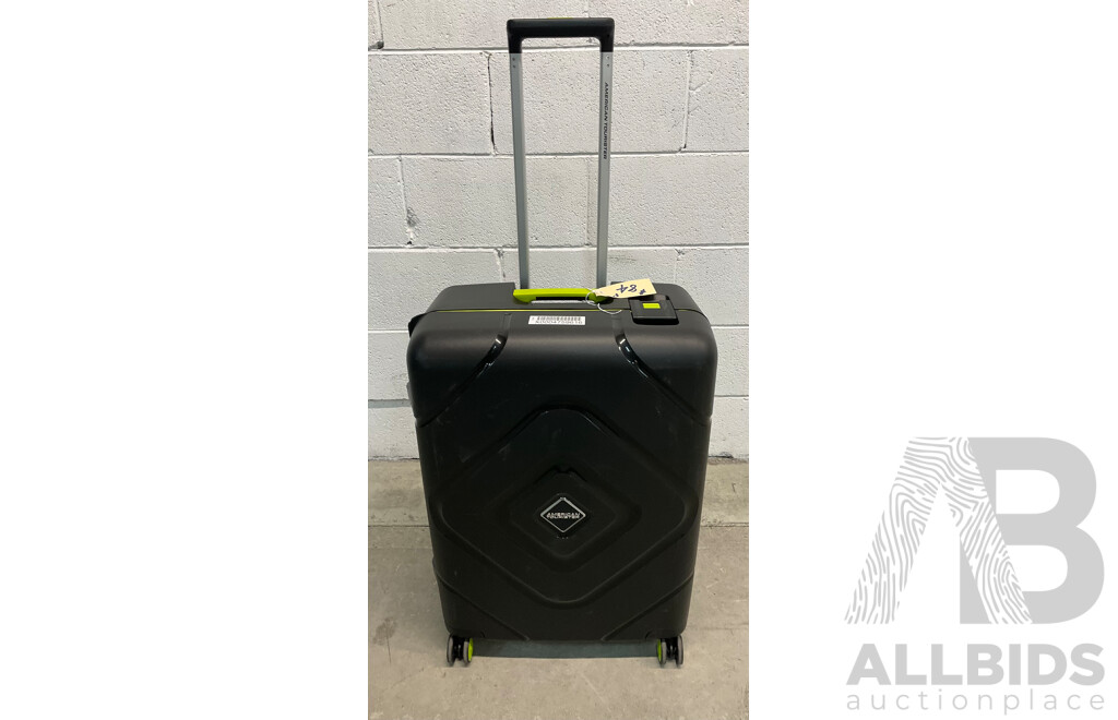 American Tourister Suitcase