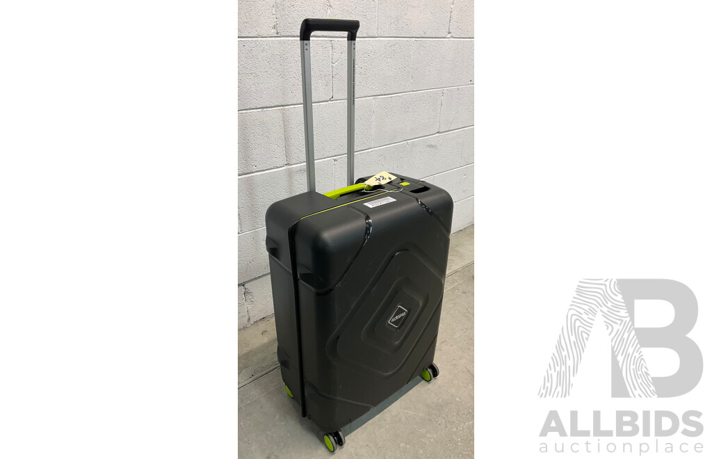 American Tourister Suitcase