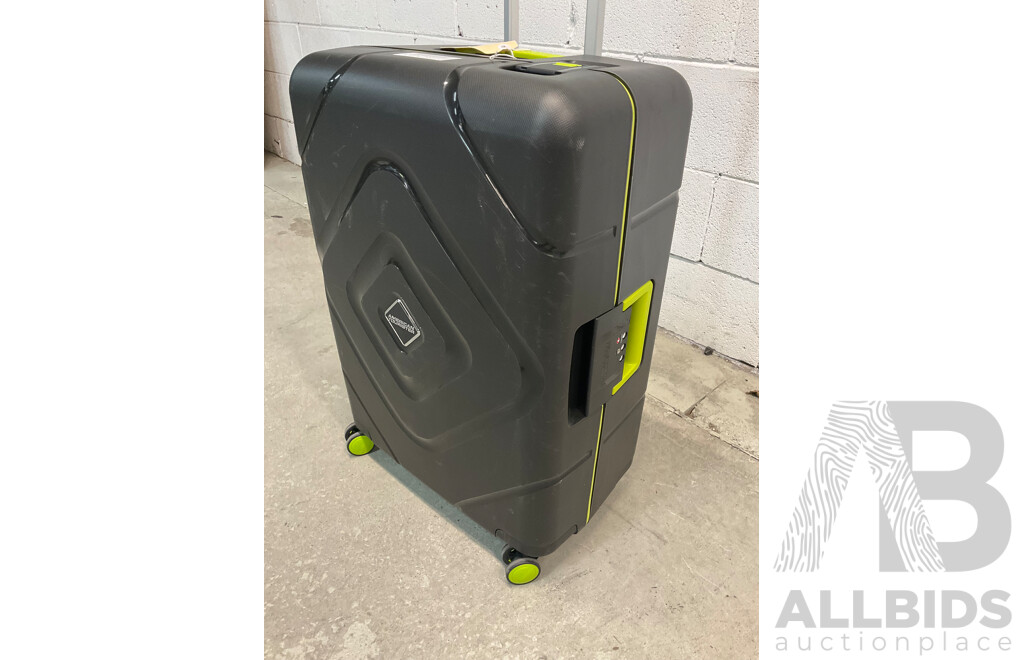 American Tourister Suitcase