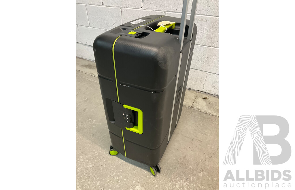 American Tourister Suitcase