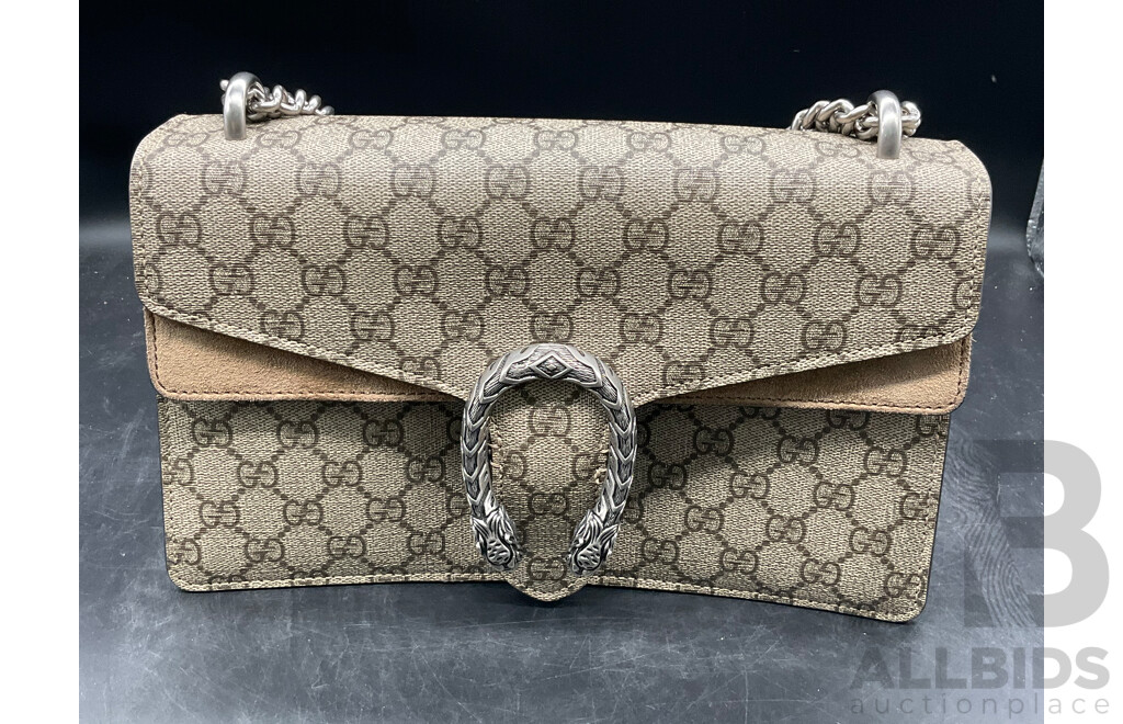 Branded Gucci Bag