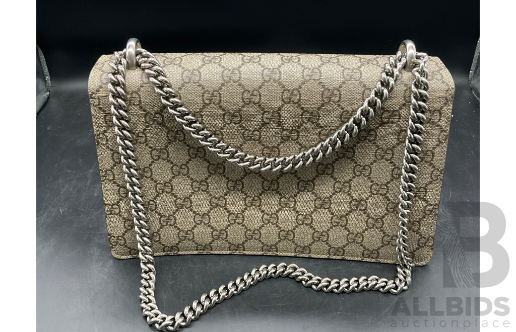 Branded Gucci Bag