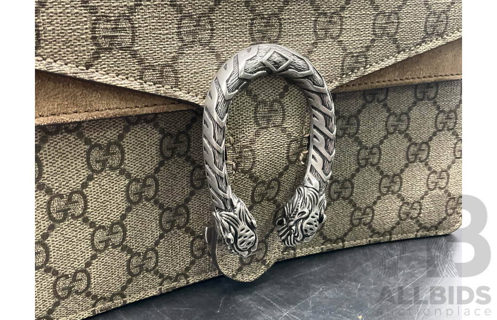 Branded Gucci Bag