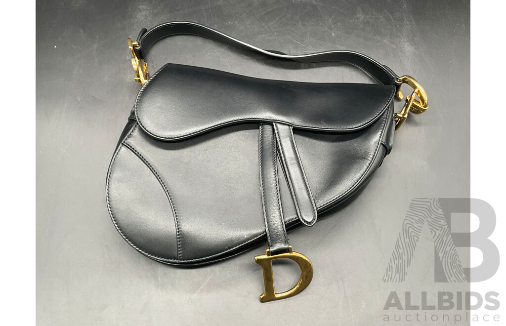 Branded Christian Dior Bag