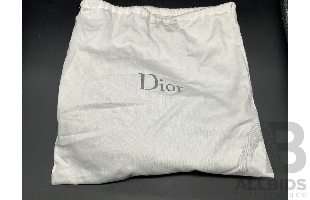 Branded Christian Dior Bag