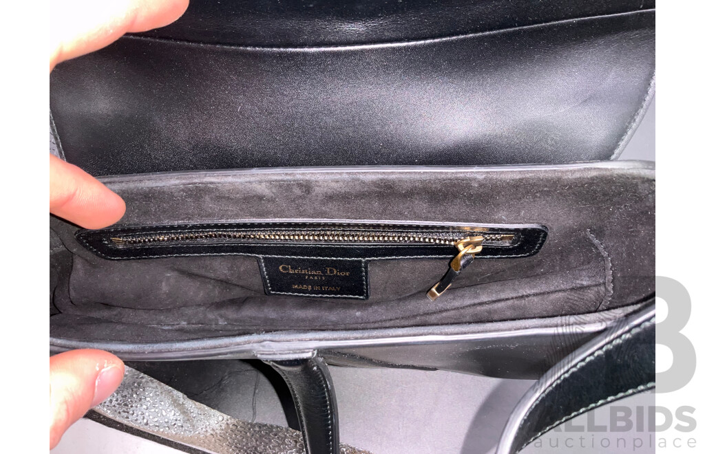 Branded Christian Dior Bag