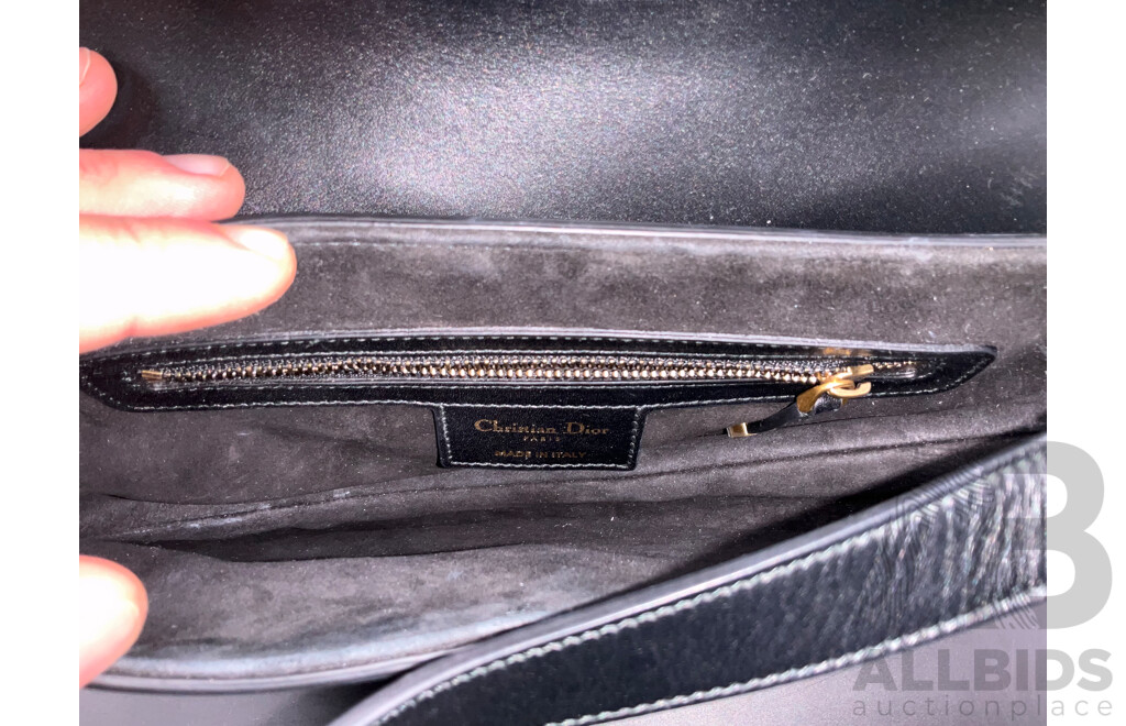 Branded Christian Dior Bag