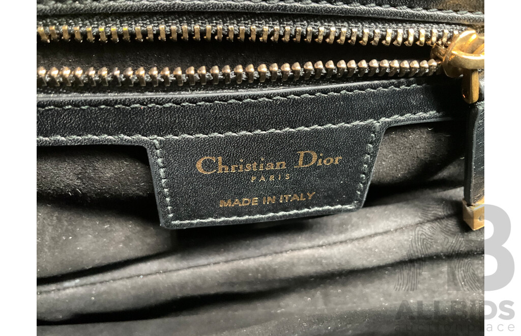 Branded Christian Dior Bag