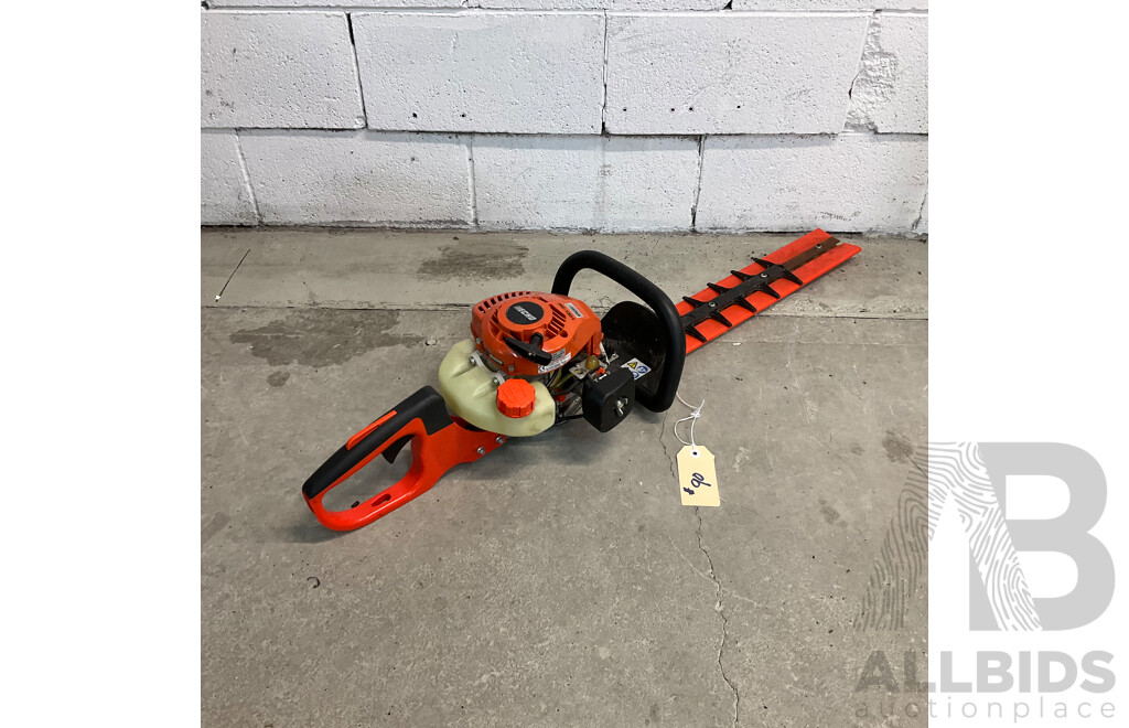 ECHO HC-1501 Petrol Hedge Trimmer - ORP $549