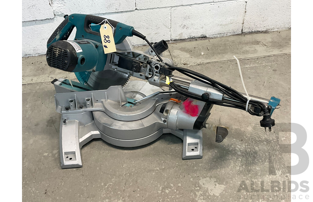 Makita LS1017L 10