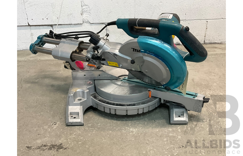 Makita LS1017L 10