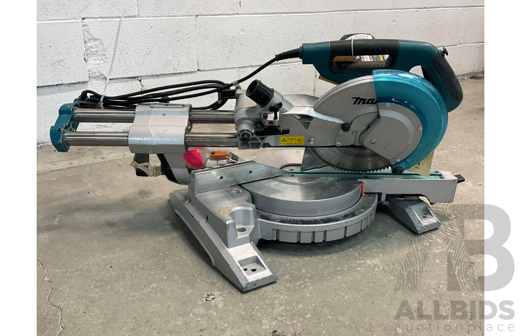 Makita LS1017L 10