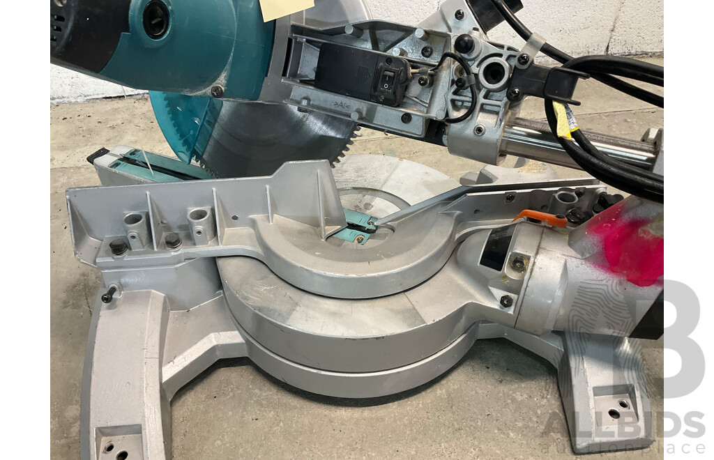 Makita LS1017L 10