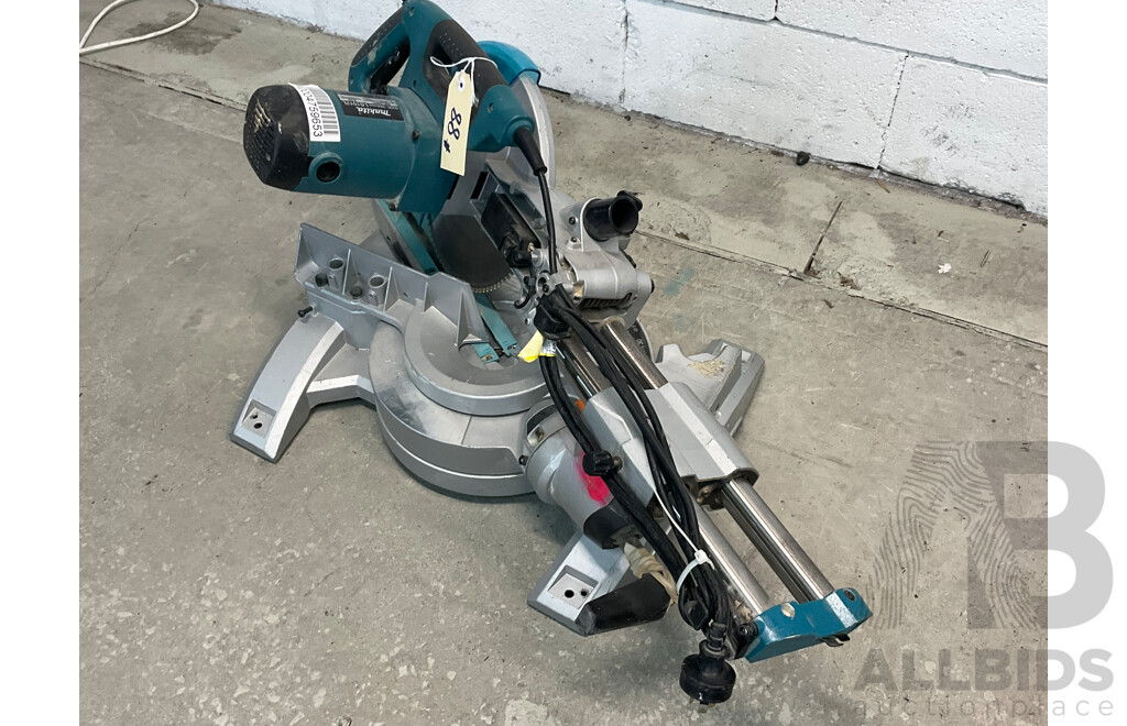 Makita LS1017L 10