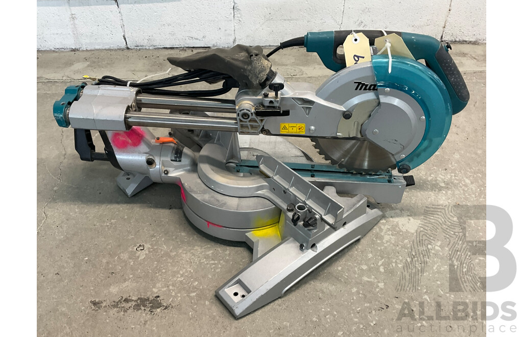 Makita LS1017L 10