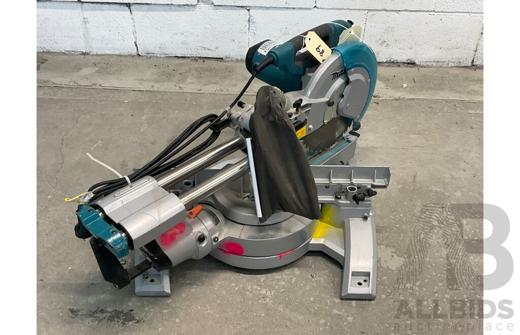 Makita LS1017L 10