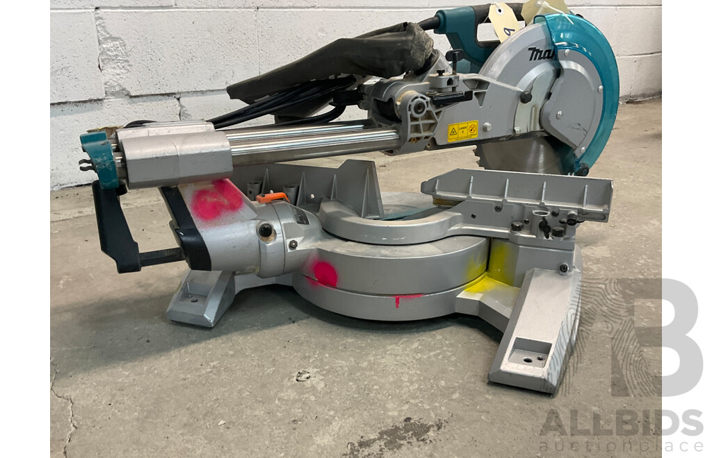 Makita LS1017L 10