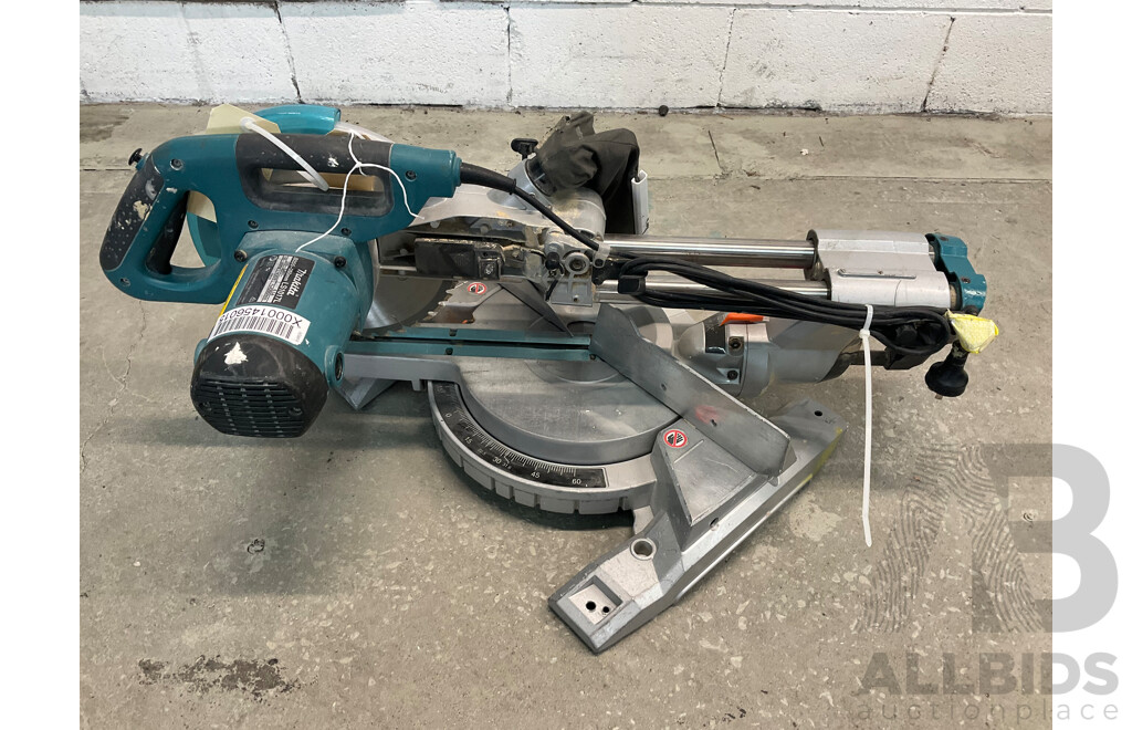 Makita LS1017L 10