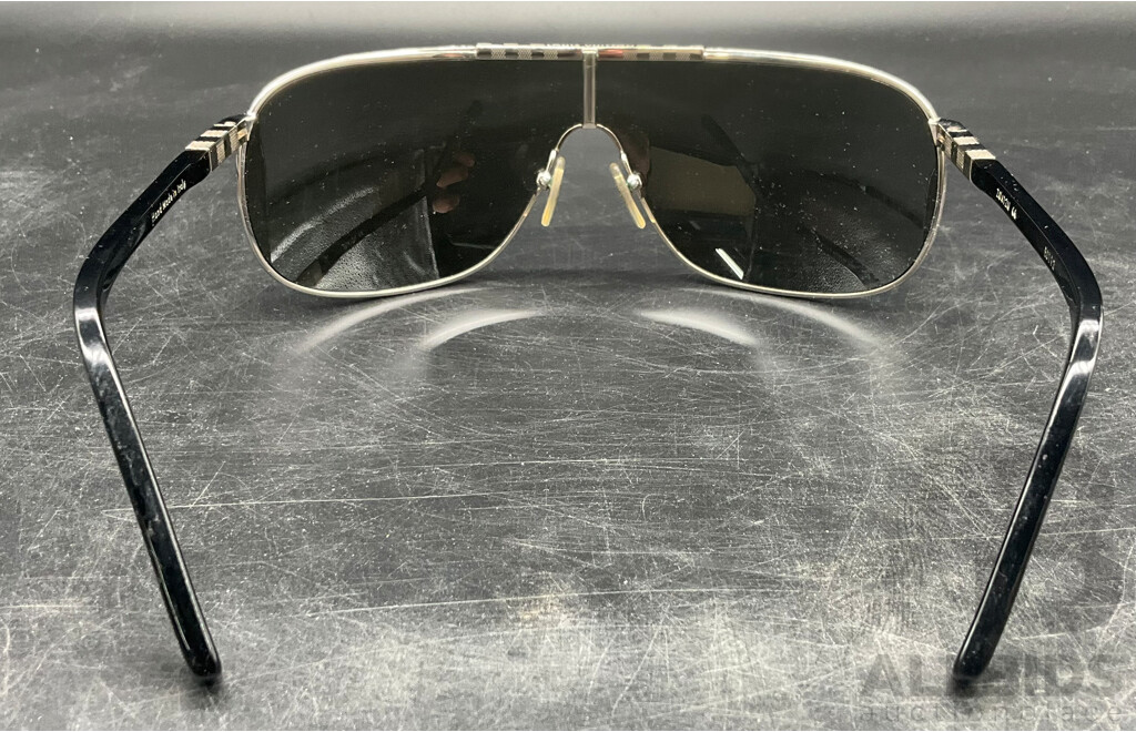 Louis Vuitton Attraction Mask Sunglasses