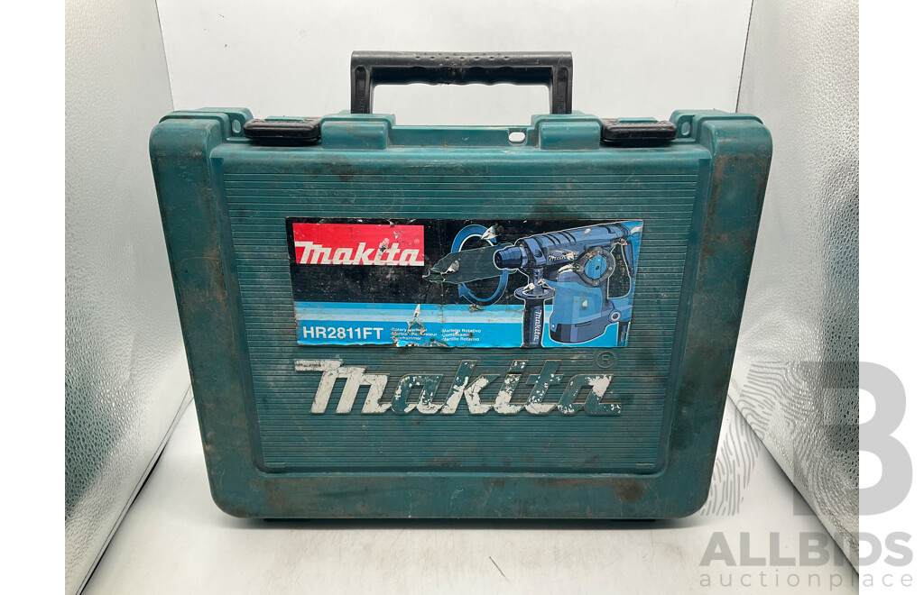 MAKITA HR2300 Rotary Hammer W/ Case