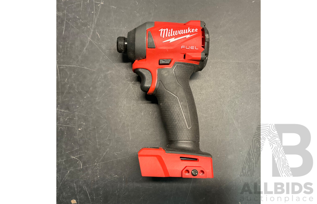 MILWAUKEE , OZITO Tools & Assorted of  Hand Tools  - Skin Only