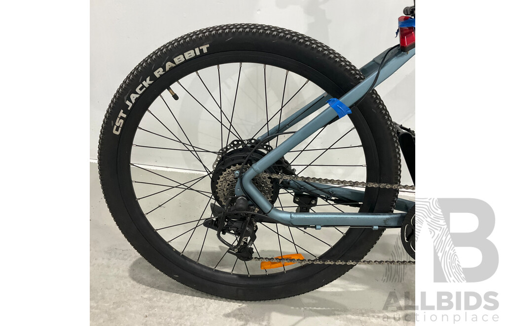 Ubranded E-Bike (46cm Frame)