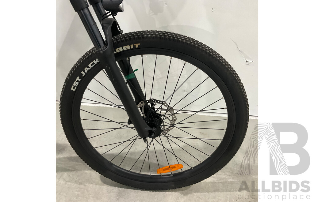 Ubranded E-Bike (46cm Frame)