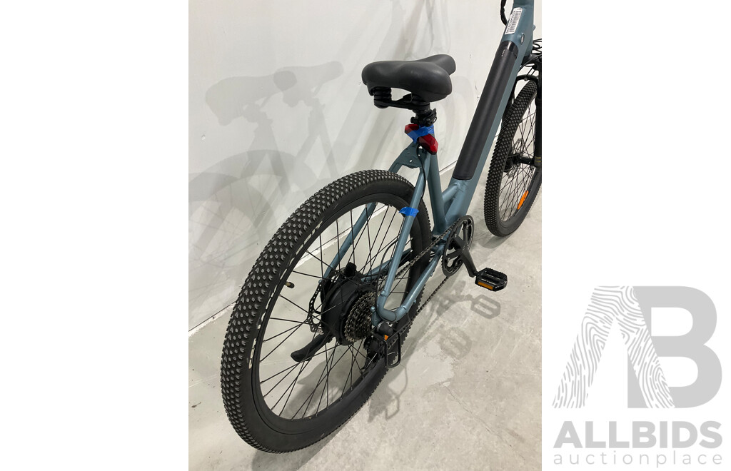 Ubranded E-Bike (46cm Frame)