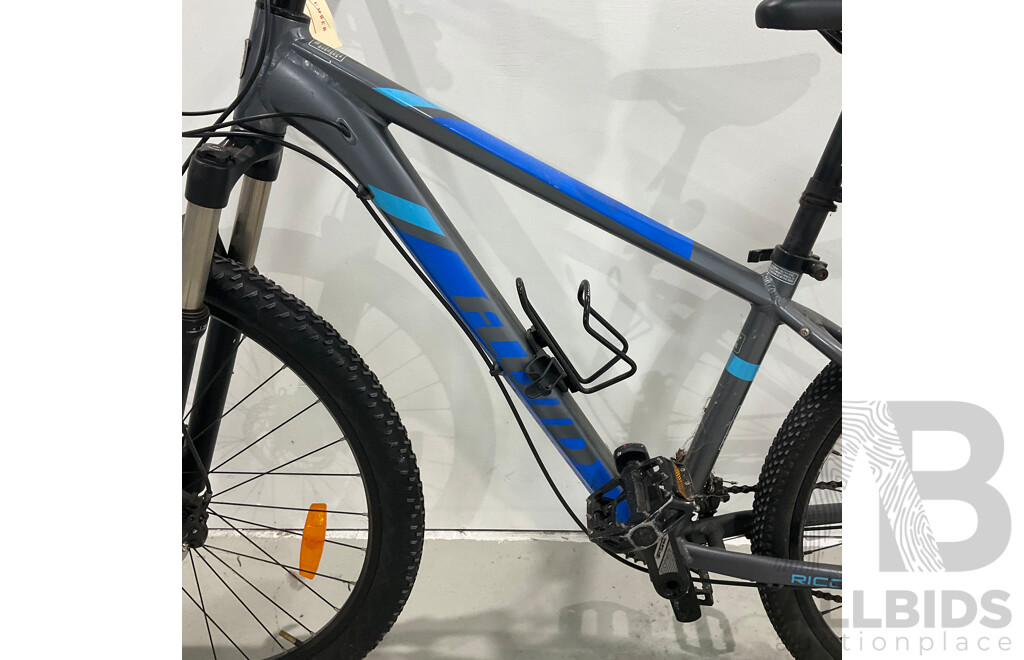 Fluid Mountain Bike (Size S)