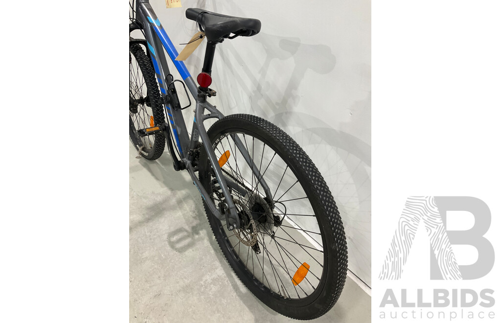 Fluid Mountain Bike (Size S)